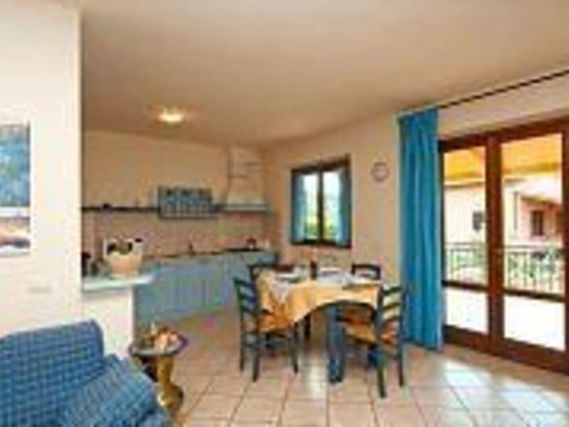 Residence Terme di Sorano