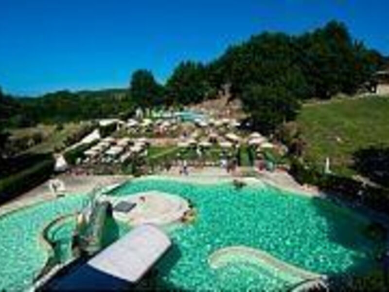 Residence Terme di Sorano