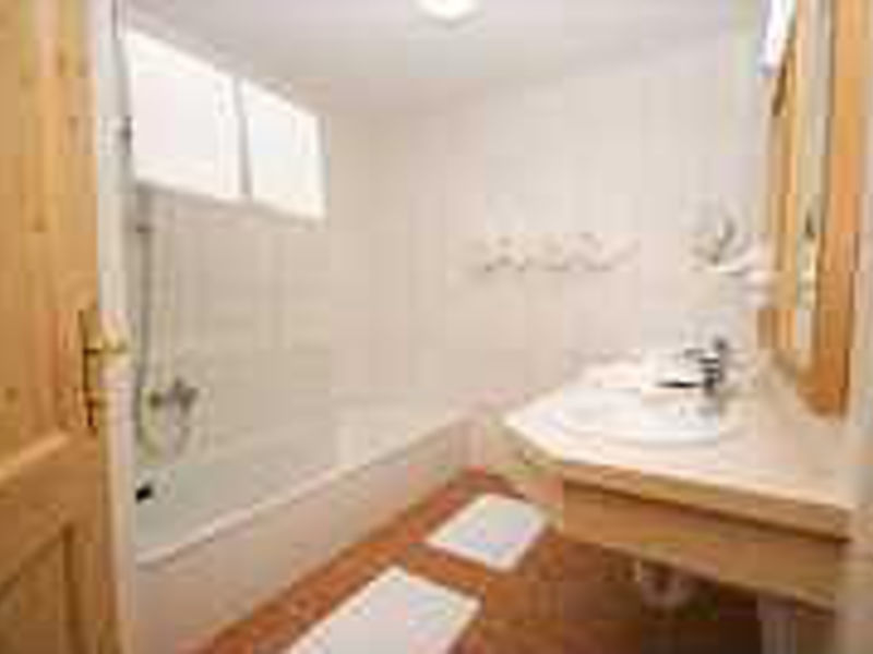 Das Resort Brixen