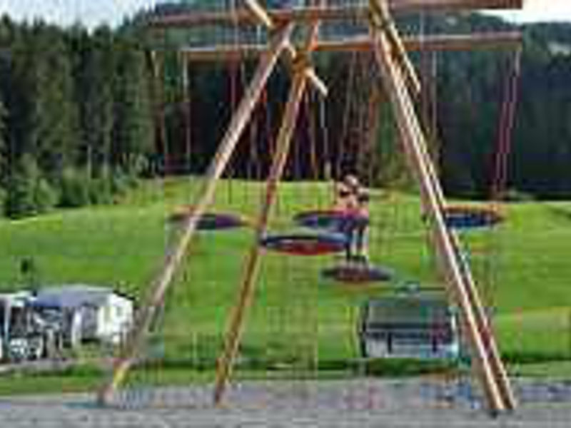 Das Resort Brixen
