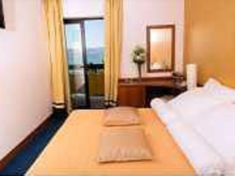 Hotel Resort Ilirija