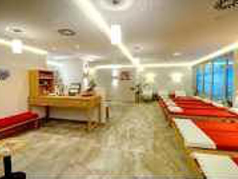 Hotel & Resort Maria Alm