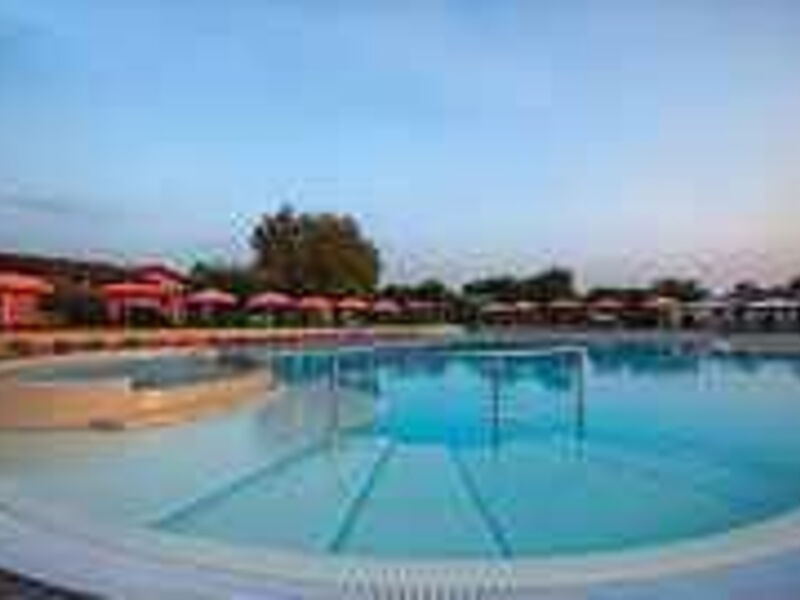 Resort The Garda Village