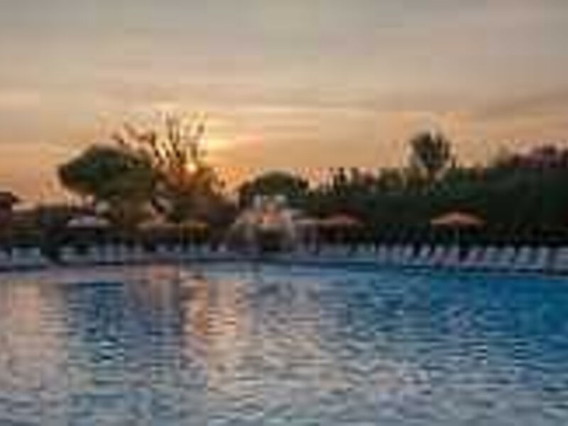 Resort The Garda Village