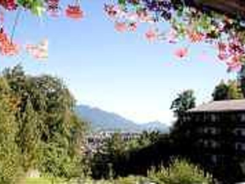 Riessersee Hotel Resort