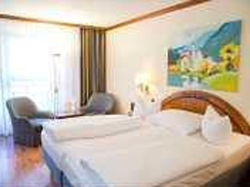 Riessersee Hotel Resort