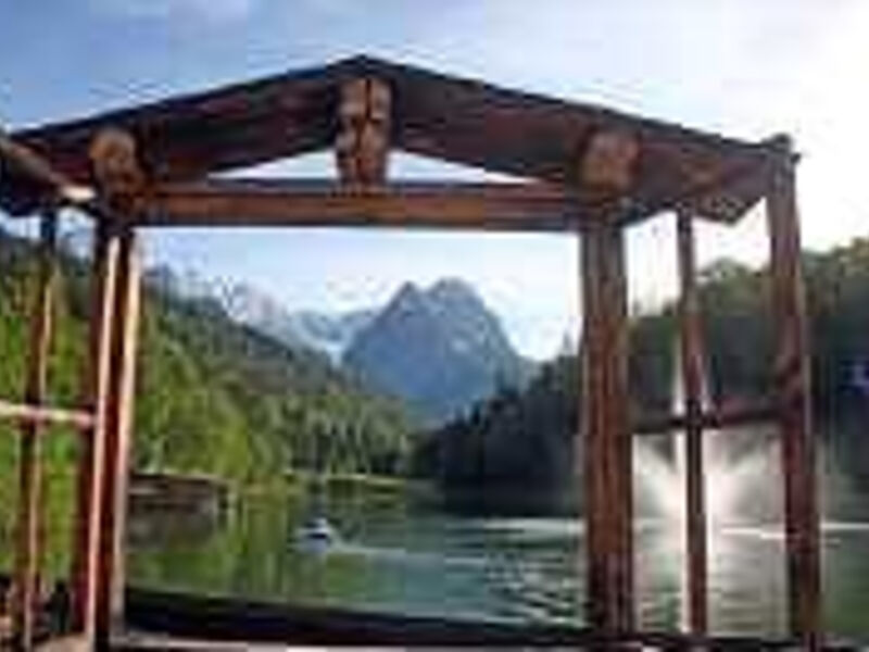 Riessersee Hotel Resort