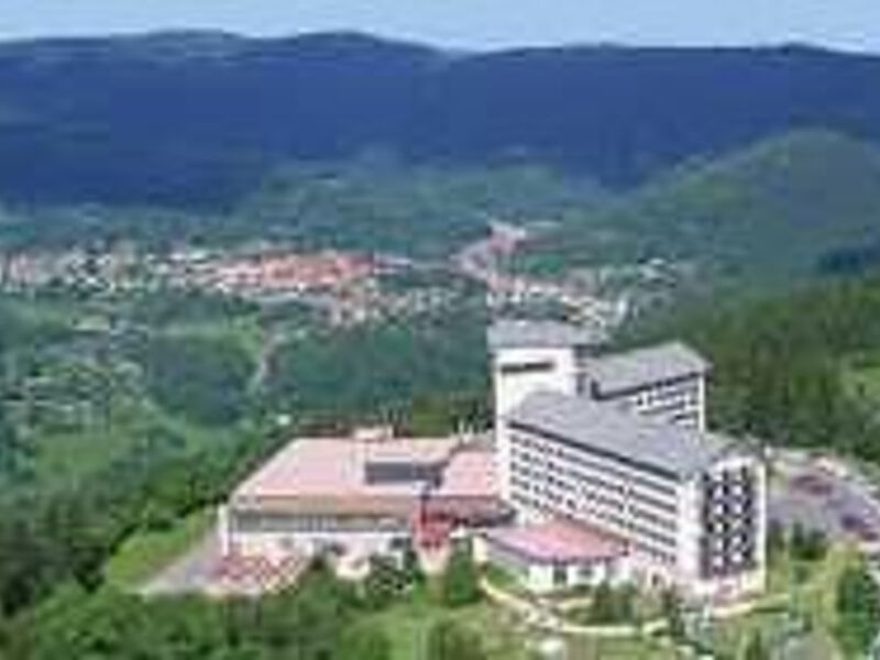 Ringberg Hotel