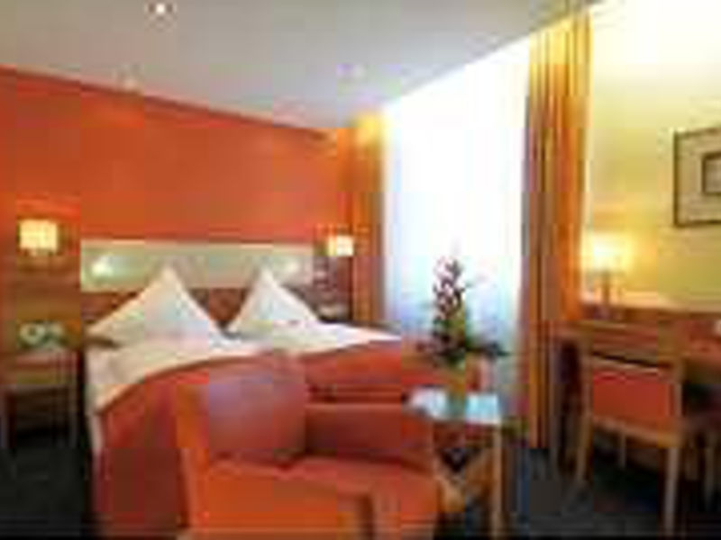 Ringhotel LOEW´S MERKUR