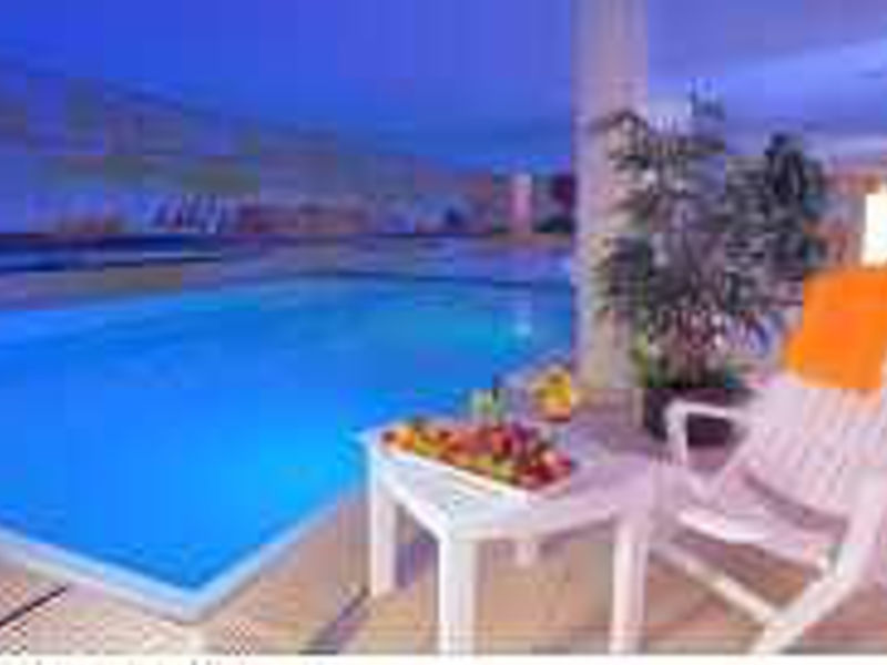 Ringhotel LOEW´S MERKUR