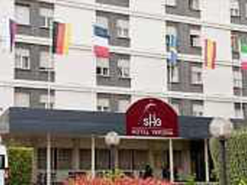 SHG Hotel Verona