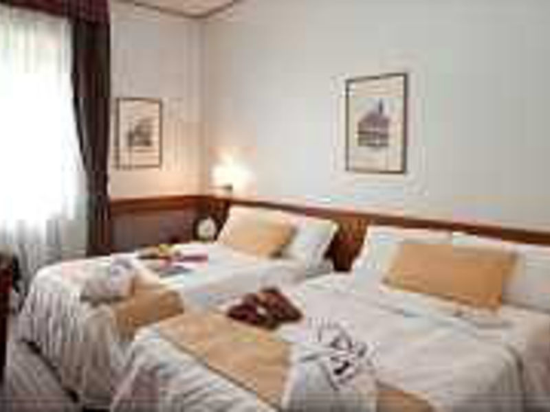 SHG Hotel Verona