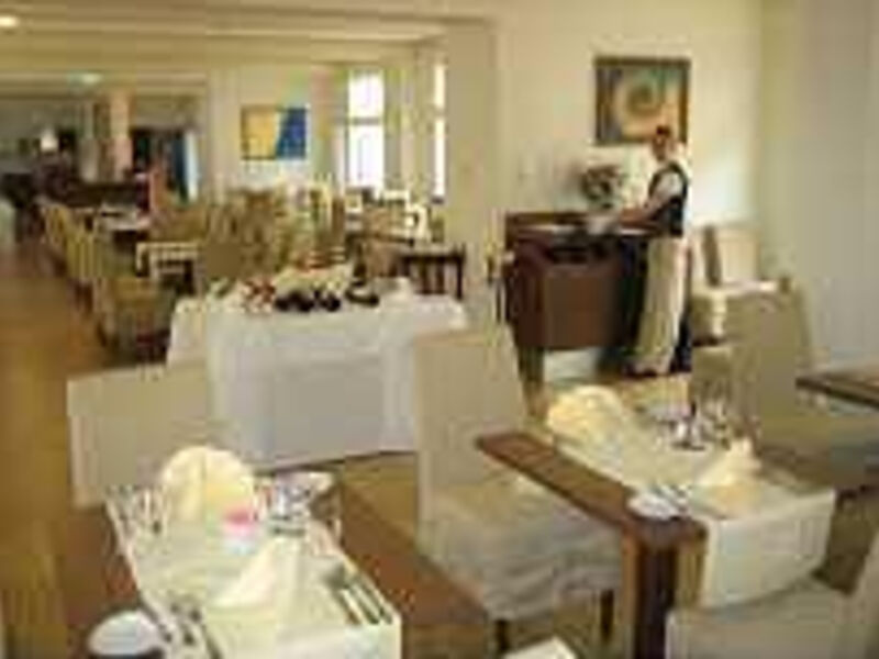 Santé Royale Bad Brambach Resort