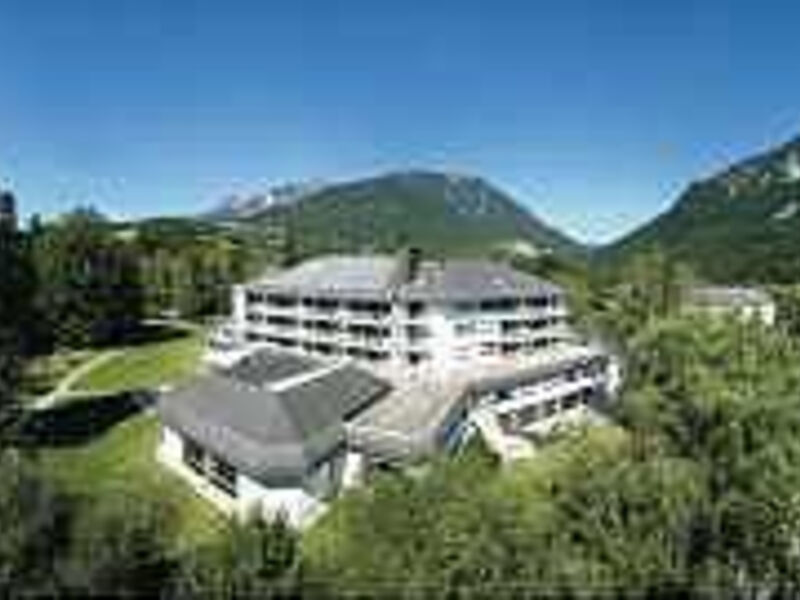 Seminar Parkhotel Hirschwang