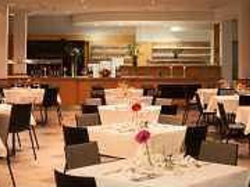 Seminar Parkhotel Hirschwang