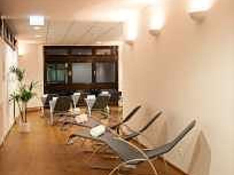 Seminar Parkhotel Hirschwang