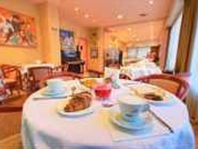 Senb Hotel