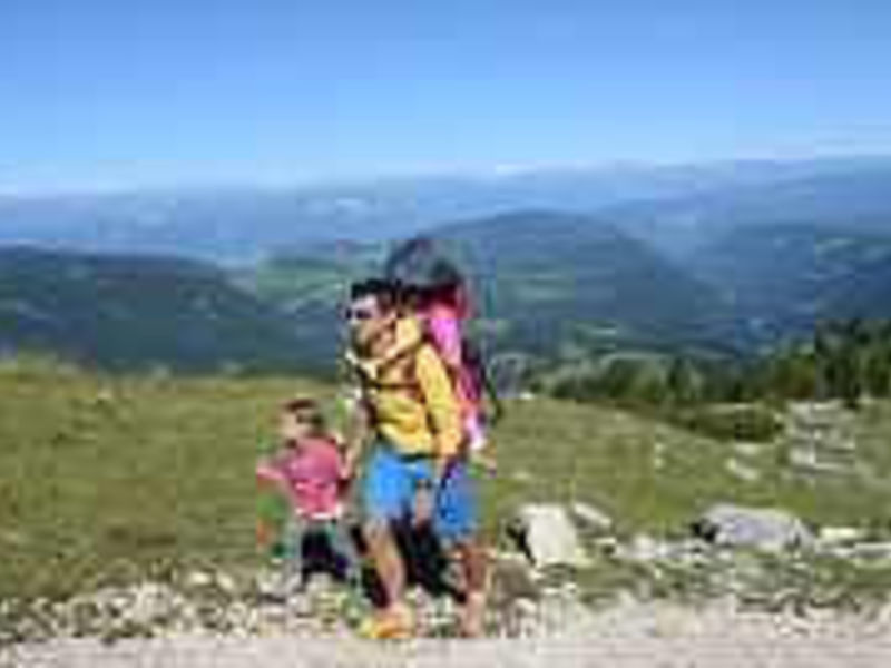 Sporthotel Obereggen