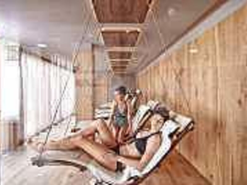 Sporthotel Silvretta Montafon