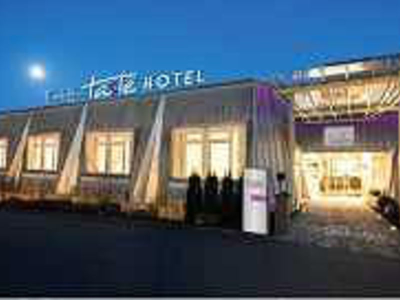 The Taste Hotel Heidenheim