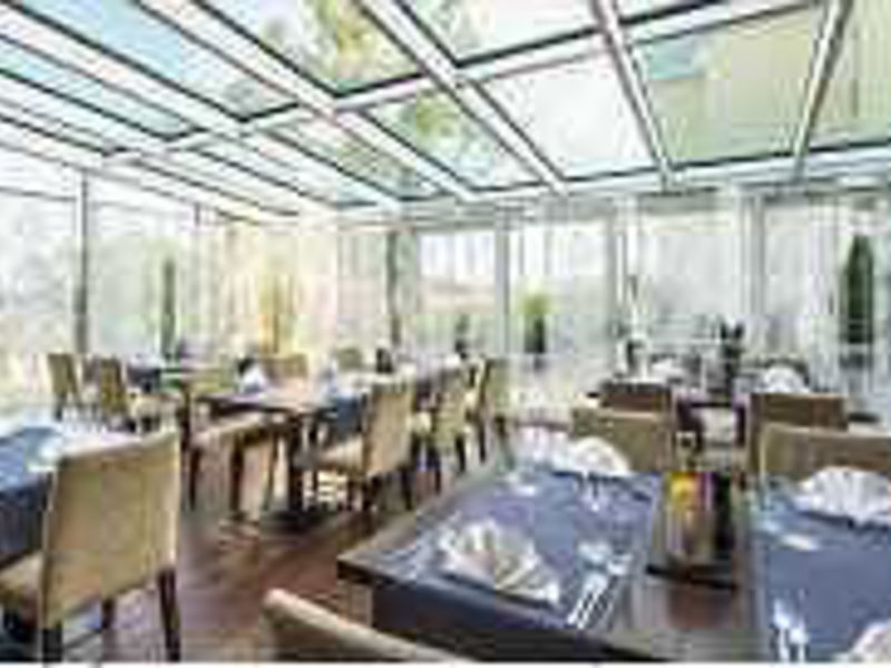 The Taste Hotel Heidenheim
