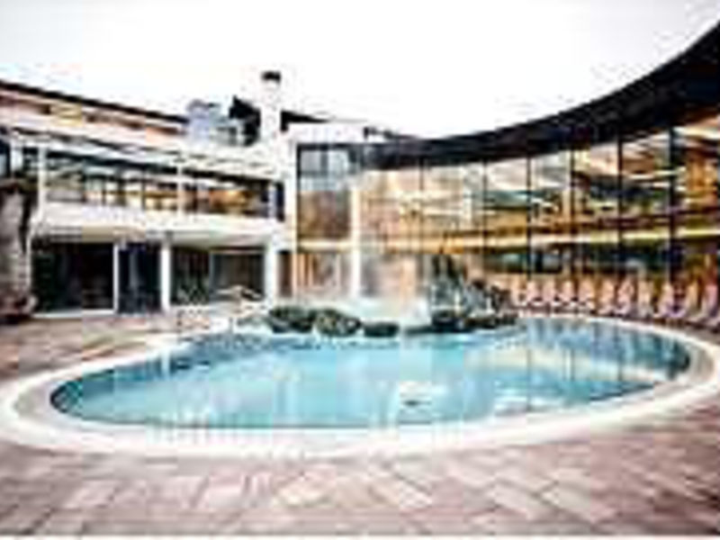 Thermalhotel Leitner