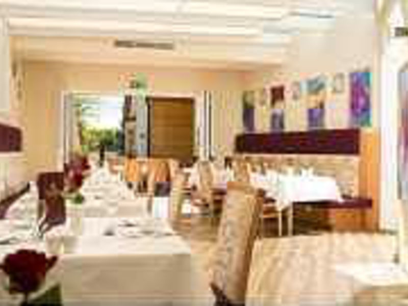 Thermalhotel Leitner