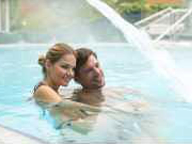 Thermalhotel Leitner