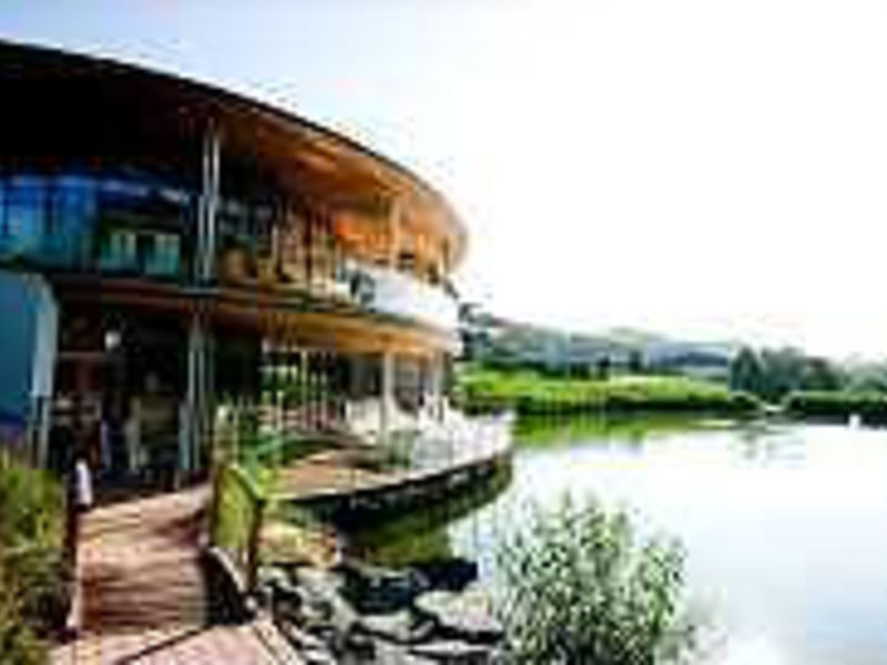Thermalhotel Leitner