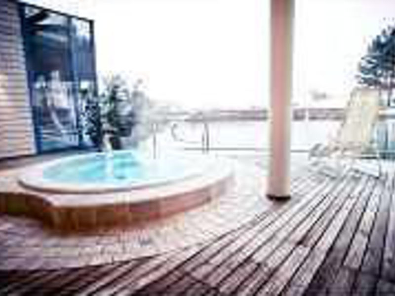 Thermalhotel Leitner