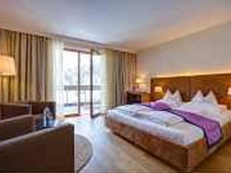 Falkensteiner Hotel & Spa Bleibergerhof