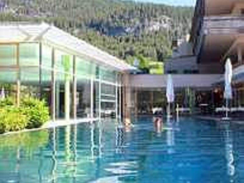 Falkensteiner Hotel & Spa Bleibergerhof