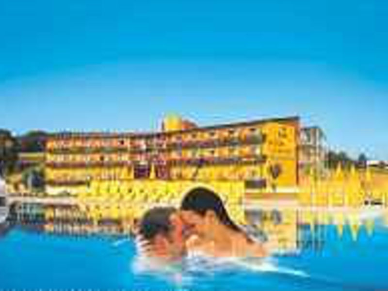 Thermenhotel PuchasPlus