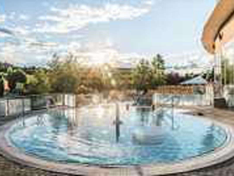 Thermenhotel PuchasPlus