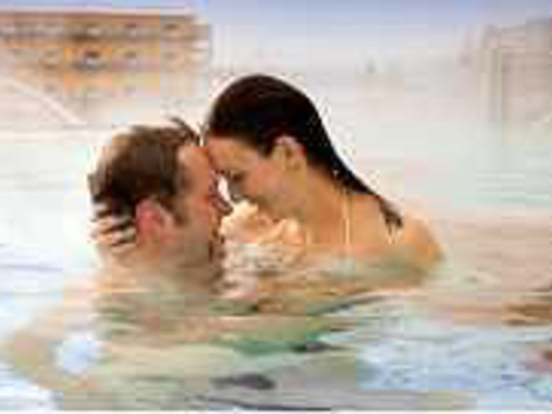 Thermenhotel PuchasPlus