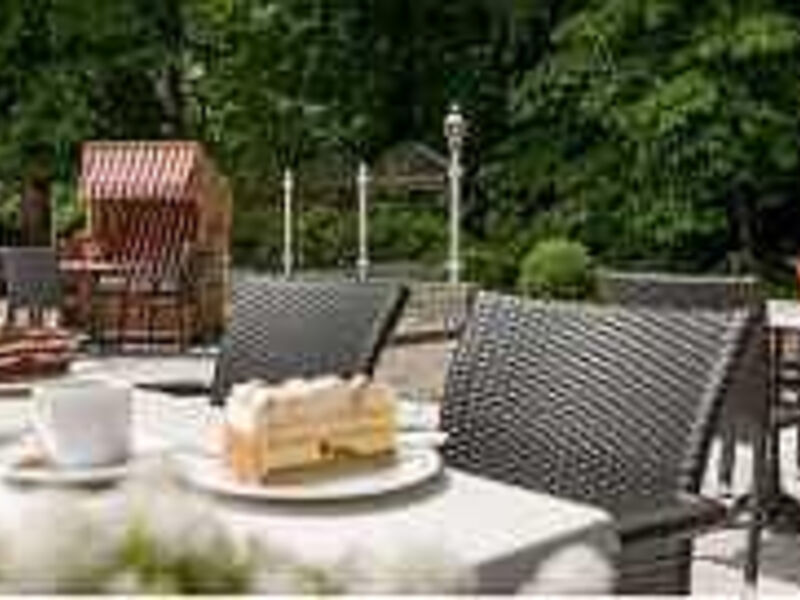 Upstalsboom Landhotel Friesland