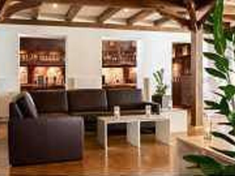 Upstalsboom Landhotel Friesland