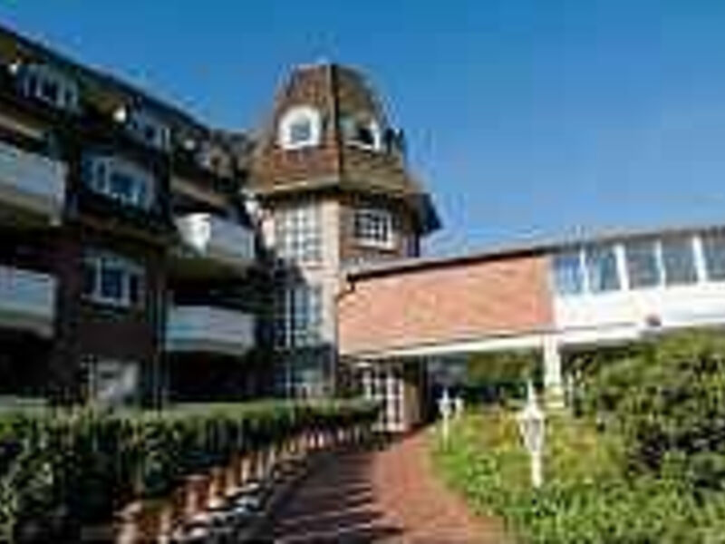 Upstalsboom Landhotel Friesland