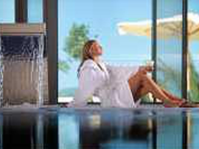 Valamar Lacroma Hotel