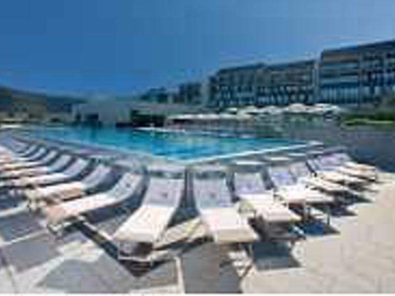 Valamar Lacroma Hotel