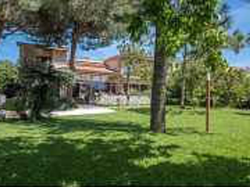 Villa Morgana Resort &Spa