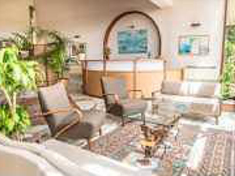 Villa Morgana Resort &Spa