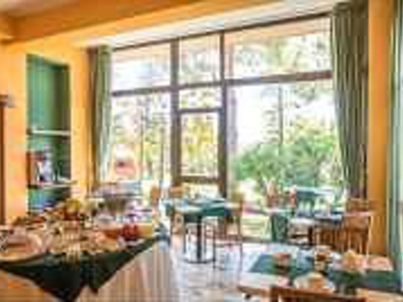Villa Morgana Resort &Spa