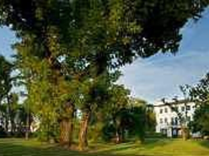 Villa Pace Park Hotel Bolognese