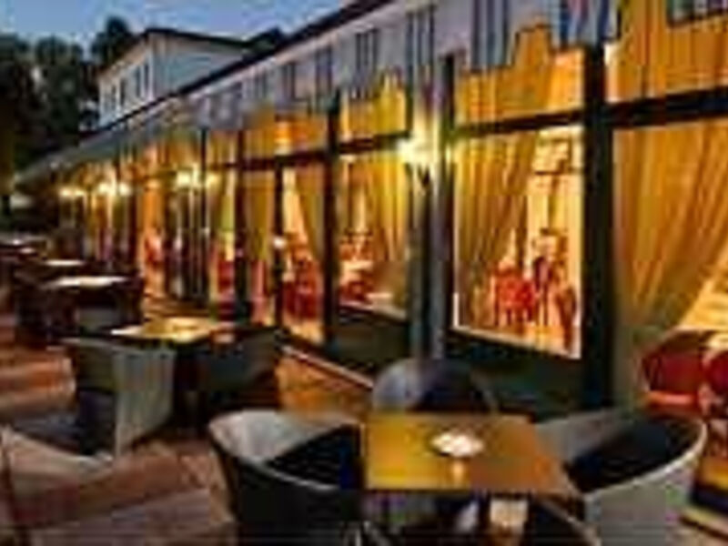 Villa Pace Park Hotel Bolognese