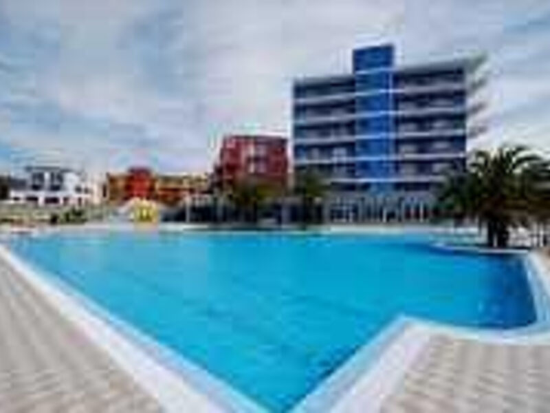 Appartementhaus Village Ai Pozzi SPA Resort