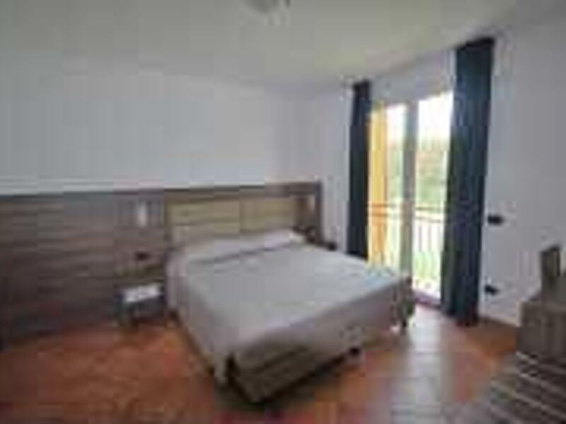 Appartementhaus Village Ai Pozzi SPA Resort