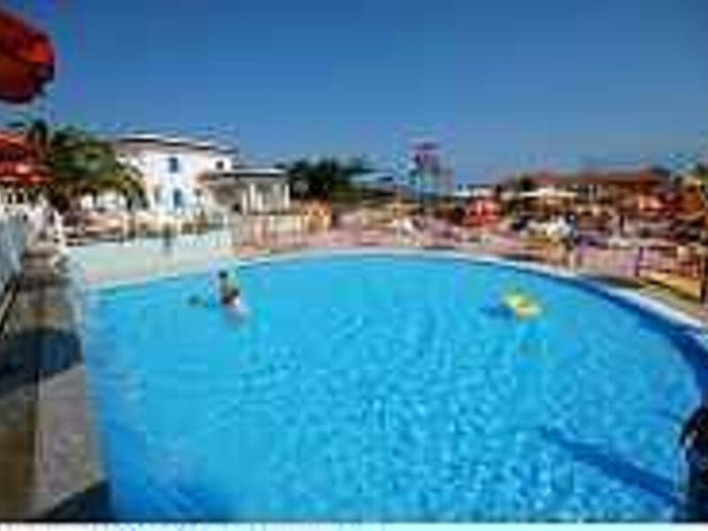 Appartementhaus Village Ai Pozzi SPA Resort