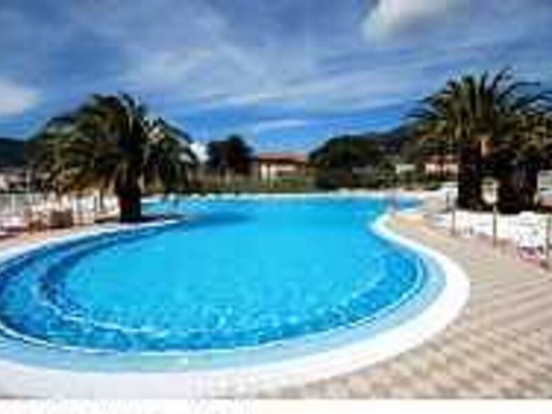 Appartementhaus Village Ai Pozzi SPA Resort