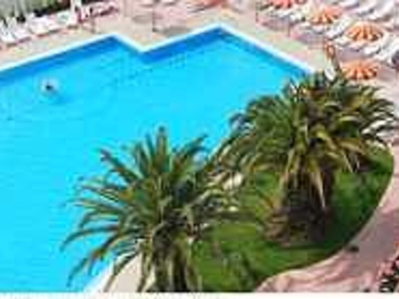 Appartementhaus Village Ai Pozzi SPA Resort